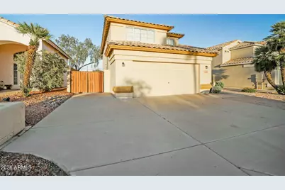 22611 N 71st Drive, Glendale, AZ 85310 - Photo 3