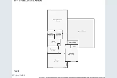 22611 N 71st Drive, Glendale, AZ 85310 - Photo 5
