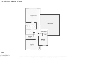 22611 N 71st Dr, Glendale, AZ 85310 - Photo 5