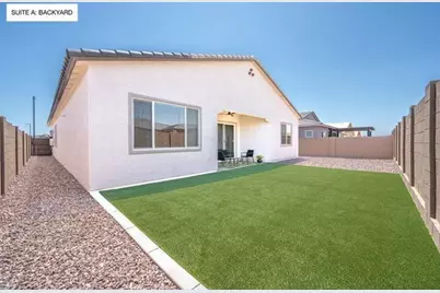 3422 S 176th Drive, Goodyear, AZ 85338 - Photo 15