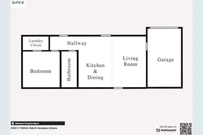 3422 S 176th Drive, Goodyear, AZ 85338 - Photo 17