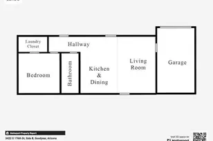 3422 S 176th Dr, Goodyear, AZ 85338 - Photo 17