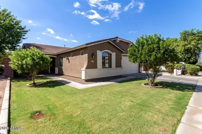 119 W Leatherwood Avenue, San Tan Valley, AZ 85140 - Photo 1