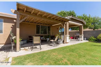 119 W Leatherwood Avenue, San Tan Valley, AZ 85140 - Photo 39
