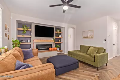 119 W Leatherwood Avenue, San Tan Valley, AZ 85140 - Photo 7