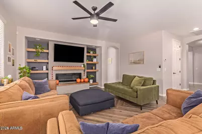 119 W Leatherwood Avenue, San Tan Valley, AZ 85140 - Photo 11