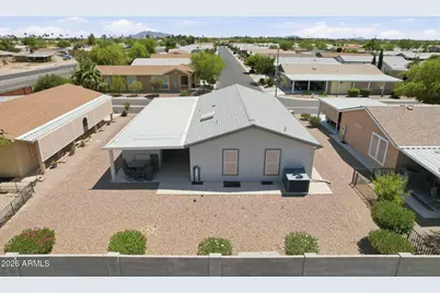 2263 N Trekell Road #184, Casa Grande, AZ 85122 - Photo 31