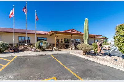 2263 N Trekell Road #184, Casa Grande, AZ 85122 - Photo 3
