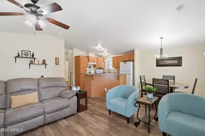2263 N Trekell Road #184, Casa Grande, AZ 85122 - Photo 11