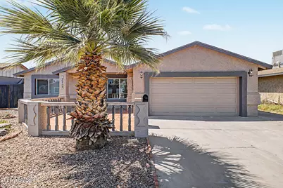 3253 W Port Au Prince Lane, Phoenix, AZ 85053 - Photo 3