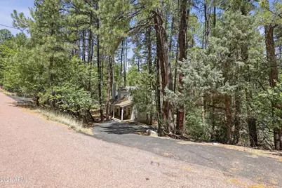 6322 W Sharyn Road, Pine, AZ 85544 - Photo 37