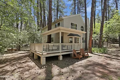 6322 W Sharyn Road, Pine, AZ 85544 - Photo 27
