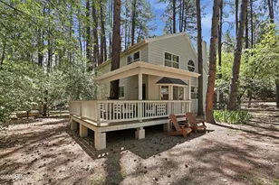 6322 W Sharyn Rd, Pine, AZ 85544 - Photo 27