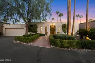 5642 N Scottsdale Rd, Paradise Valley, AZ 85253 - Photo 1