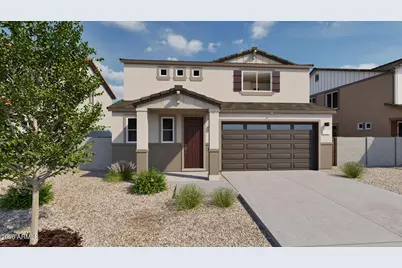 22015 N Sun Station Drive, Maricopa, AZ 85139 - Photo 1