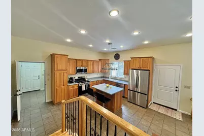 18168 S Spoon Road, Peeples Valley, AZ 86332 - Photo 19