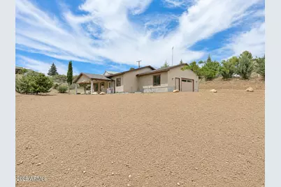 18168 S Spoon Road, Peeples Valley, AZ 86332 - Photo 1