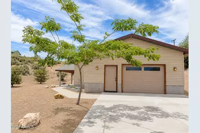 18168 S Spoon Road, Peeples Valley, AZ 86332 - Photo 13