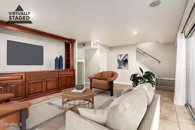 8564 E McDonald Drive, Scottsdale, AZ 85250 - Photo 3
