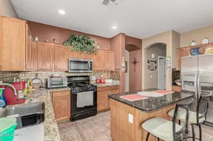 15276 W Edgemont Ave, Goodyear, AZ 85395 - Photo 21