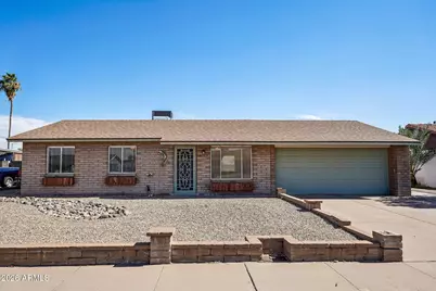 7109 W Ironwood Drive, Peoria, AZ 85345 - Photo 31