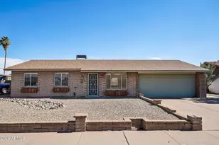 7109 W Ironwood Dr, Peoria, AZ 85345 - Photo 29