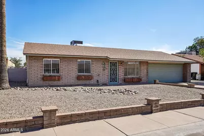 7109 W Ironwood Drive, Peoria, AZ 85345 - Photo 29