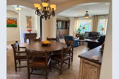 3863 S Whitman Circle, Mesa, AZ 85212 - Photo 5