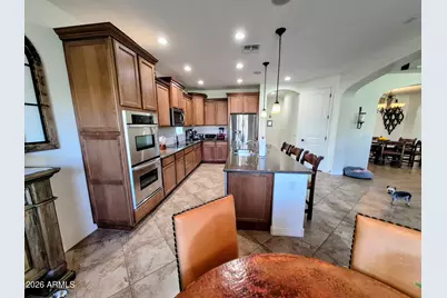 3863 S Whitman Circle, Mesa, AZ 85212 - Photo 15