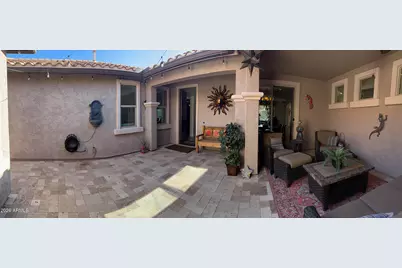 3863 S Whitman Circle, Mesa, AZ 85212 - Photo 3