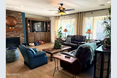 3863 S Whitman Circle, Mesa, AZ 85212 - Photo 11