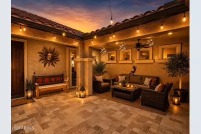 3863 S Whitman Circle, Mesa, AZ 85212 - Photo 3