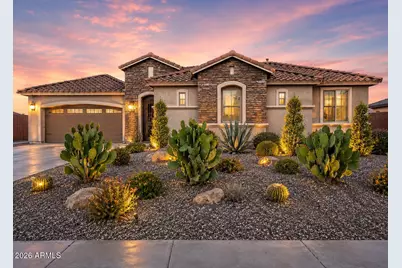 3863 S Whitman Circle, Mesa, AZ 85212 - Photo 1