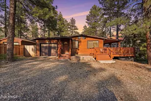 17265 Creekside Pl, Munds Park, AZ 86017 - Photo 1