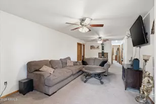 17265 Creekside Pl, Munds Park, AZ 86017 - Photo 5