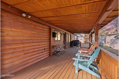 17265 Creekside Place, Munds Park, AZ 86017 - Photo 39