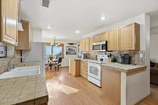 17265 Creekside Pl, Munds Park, AZ 86017 - Photo 17