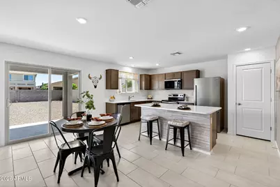 18221 E Zuza Drive, Gold Canyon, AZ 85118 - Photo 11