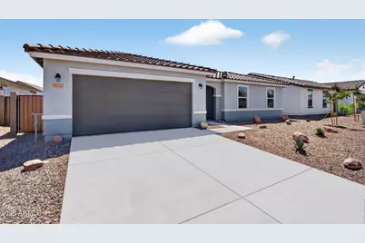 18221 E Zuza Drive, Gold Canyon, AZ 85118 - Photo 5