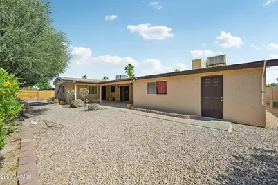 5040 E Shaw Butte Drive, Scottsdale, AZ 85254 - Photo 37