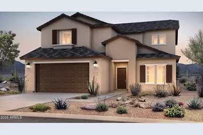 6715 W Campanella Way, Florence, AZ 85132 - Photo 1