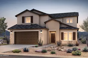 6715 W Campanella Wy, Florence, AZ 85132 - Photo 1
