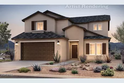 6715 W Campanella Way, Florence, AZ 85132 - Photo 1