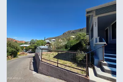 404 Roberts Avenue, Bisbee, AZ 85603 - Photo 35