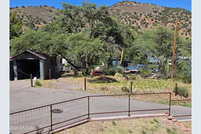 404 Roberts Avenue, Bisbee, AZ 85603 - Photo 31