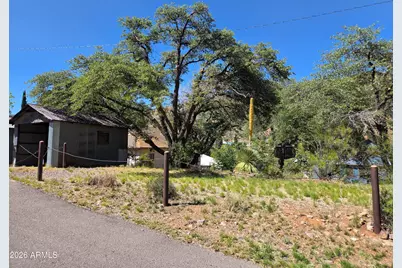 404 Roberts Avenue, Bisbee, AZ 85603 - Photo 33