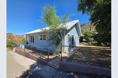 404 Roberts Avenue, Bisbee, AZ 85603 - Photo 39