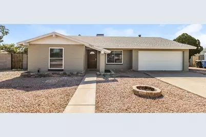 1323 W Rosemonte Drive, Phoenix, AZ 85027 - Photo 1