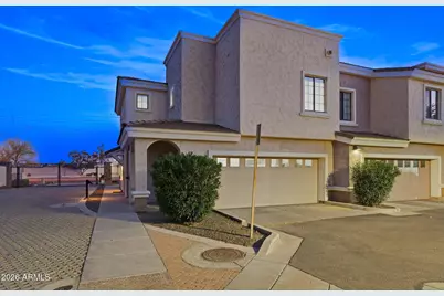 10757 N 74th Street #1020, Scottsdale, AZ 85260 - Photo 37