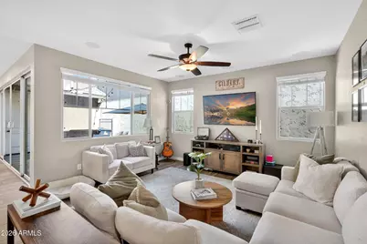 3905 E Perkinsville Street, Gilbert, AZ 85295 - Photo 5
